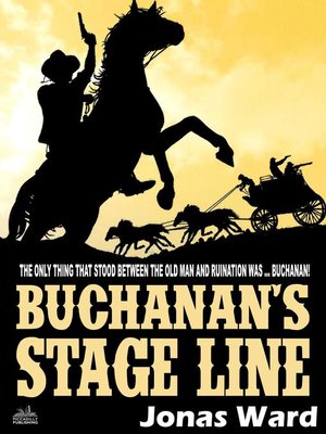 cover image of Buchanan 16